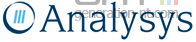Analysys logo