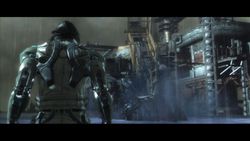 Anarchy Reigns - 1