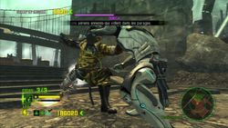 Anarchy Reigns - 3