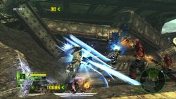 Anarchy Reigns - 4