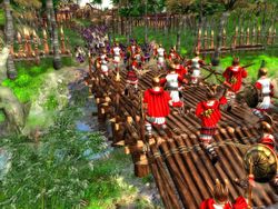 Ancient Wars Sparta The Fate of Hellas Image 1