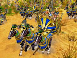 Ancient Wars Sparta The Fate of Hellas Image 5