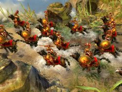 Ancient Wars Sparta The Fate of Hellas Image 6
