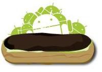Android Eclair