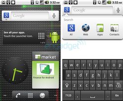 Android Froyo