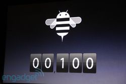 Android Honeycomb applications