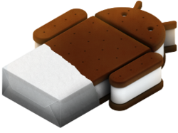 Android ICS