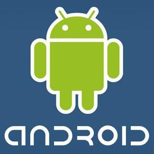 Android logo pro