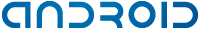 android logo