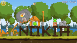 Angry Birds Magic 01