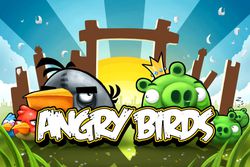 Angry Birds