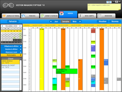 Anikop Gestion Magasin d'Optique