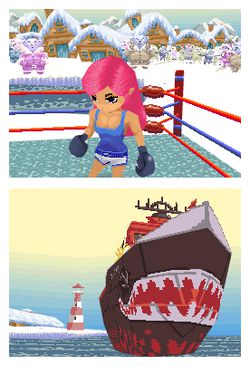 Animal Boxing Image 5