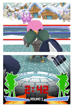 Animal Boxing Image 6