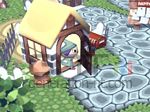 Animal crossing gamecube
