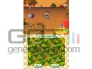 Animal crossing wild world ds small