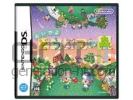 Animal Crossing : Wild World jaquette