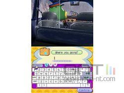 Animal Crossing Wild World Sreenshot 2