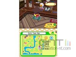 Animal Crossing Wild World Sreenshot 3