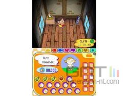 Animal Crossing Wild World Sreenshot 4 Animal Crossing Wild World Sreenshot 4
