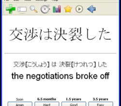 Anki screen 2