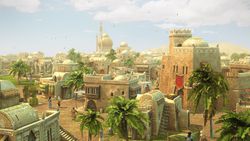 Anno 1404 Image 1