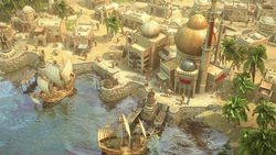 Anno 1404 Image 2