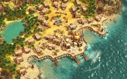 Anno 1404 Image 3