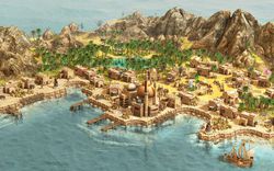 Anno 1404 Image 4