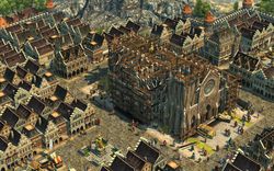 Anno 1404 Image 6