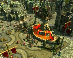 Anno 1701 the sunken dragon image 2