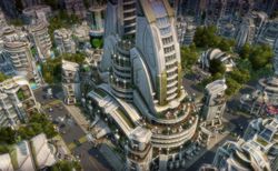 Anno 2070 - 1
