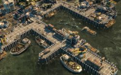 Anno 2070 - 3