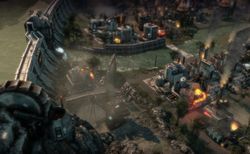 Anno 2070 - 4