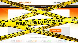 AnonOps-megaupload