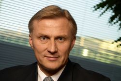 Anssi Vanjoki Nokia