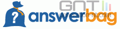Answerbag logo