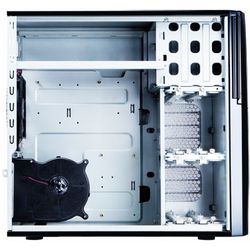 Antec Sonata Elite inside