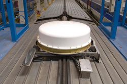 Antenne satellite 1