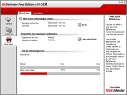 antivirus gratuits Bitdefender3