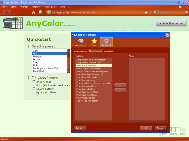 anycolor