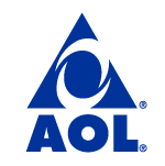 Aol 9 logo