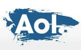 AOL logo