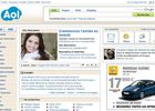 AOL portail