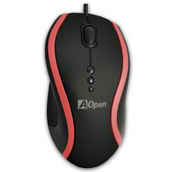 AOpen MMO 310 black