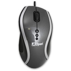 AOpen MMO 310 gray