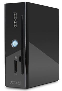 AOpen XC Mini GP7A-HD nettop
