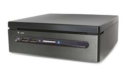 Aopen XC Mini MP45 BDR
