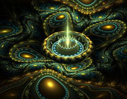 apophysis logo