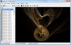 apophysis screen 1